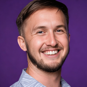 Picture of Matt Ford - Founder and CEO